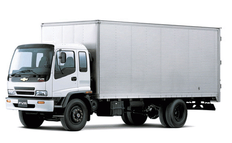 Transporte Terrestre